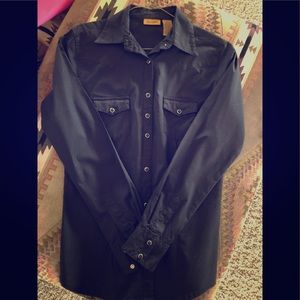 Wrangler Western Shirt